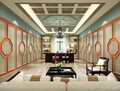 创艺大师集成墙板 让家装美出新高度，家具安装一步到位