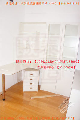 匠心的精确 家具安装中的理想定制揭密