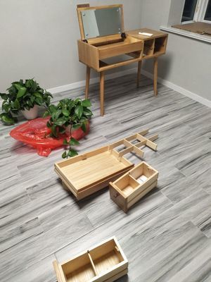 源氏木语梳妆台评价使用分析,优缺点评测,使用感受